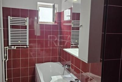 Apartament cu 3 camere semidecomandat, mobilat în Câmpia Libertății - 8