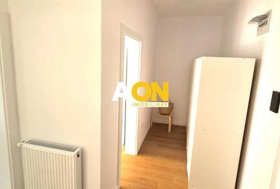 Apartament cu 2 camere decomandat, mobilat în Cetate - 8