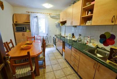 Apartament cu 3 camere decomandat, mobilat în Crângași - 8