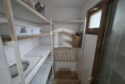 CENTRU- Casa ideala pentru birouri | studio | cabinet | gaz | curte - 17