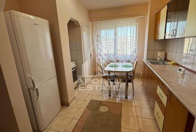 Apartament cu 2 camere decomandat în Simion Bărnuțiu - 5