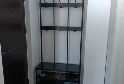 Apartament cu 2 camere decomandat în Galata