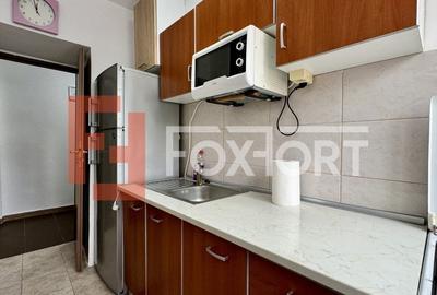 Apartament de inchiriat 3 camere semidecomandat, zona Spitalul Judetean - 5