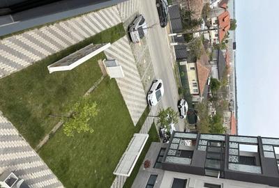 Apartament cu 2 camere decomandat în Central - 2