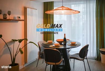 Apartament cu 2 camere în Nord - 7