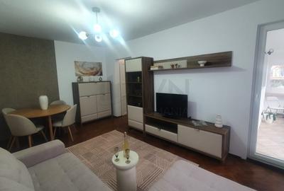 REA1027276 Apartament 2 camere l Sector 1 Bucurestii Noi l Renovat complet mobil - 2