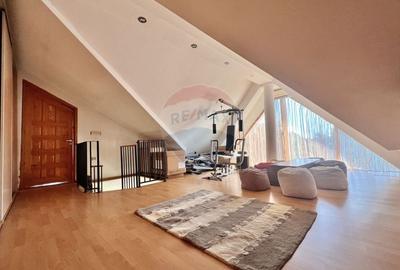 Casă cu 8 camere cu Teren 521 Mp în Pasărea - 28