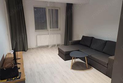 Proprietar - garsoniera - bloc nou - Grand Arena Mall - 3