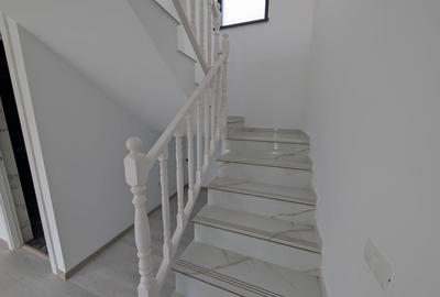 Zona rezidentiala Lilieci - Vila noua finalizare decembrie 2025 - 11