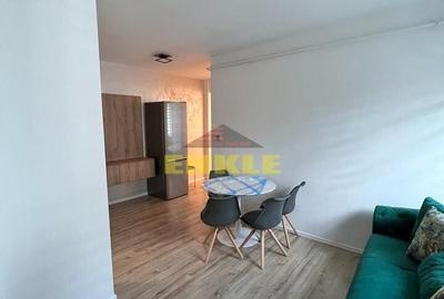 Apartament cu 2 camere decomandat în Central - 2