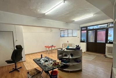 ZONA SLAVICI SPATIU in suprafata 150mp si teren 360mp! - 3