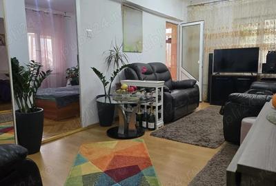 Apartament cu 3 camere decomandat în Ultracentral - 12
