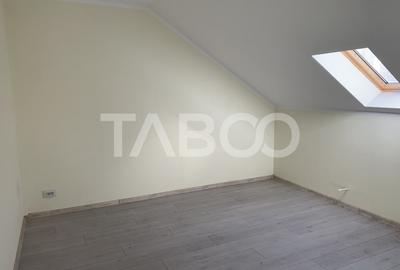 Apartament decomandat 3 camere 77 mpu 2 bai balcon zona Mihai Viteazu - 3