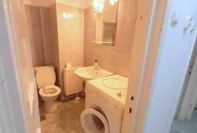 Apartament cu o camera, ultracentral - Universitatea Dunarea de Jos - 5