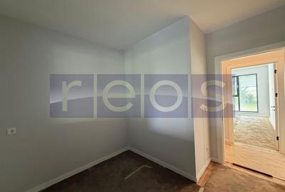 VANZARE 3 CAMERE STRAULESTI | 70 MP | CURTE PROPRIE 53MP | COMPLEX NOU - 12