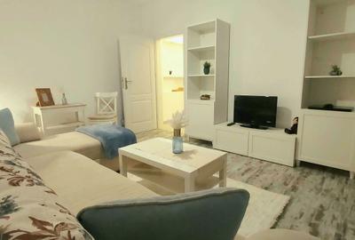 Apartament cu 2 camere decomandat în Lujerului - 6