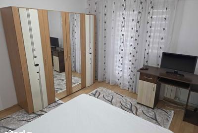 Apartament cu 2 camere decomandat în Central - 2