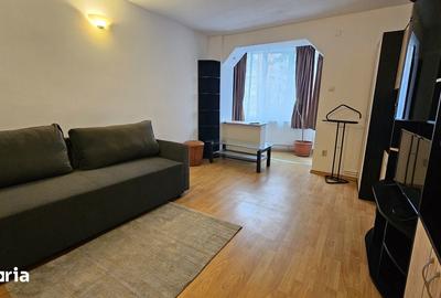 Apartament cu 2 camere decomandat în Centrul Civic - 1