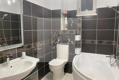 Apartament cu 2 camere semidecomandat, mobilat în Fundeni - 8