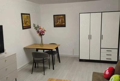 Apartament cu 2 camere decomandat, mobilat în Casa de Cultură - 2