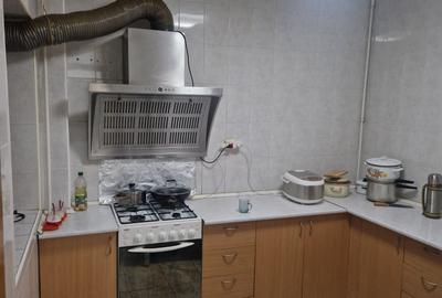 Apartament cu 4 camere decomandat în Chișinau - 15