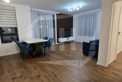 Apartament 2 camere 55 mp utili, Parcul Iulius Mall - 4