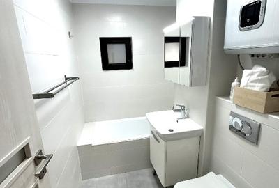 Apartament cu 4 camere decomandat în Aviației - 11