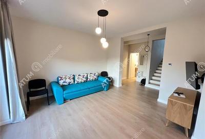 Casa individuala cu 5 camere si curte libera de 430 mp in Cisnadie - 4