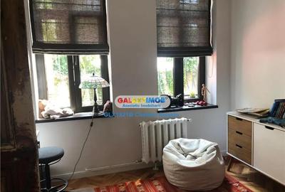 Casă cu 6 camere în Central - 4