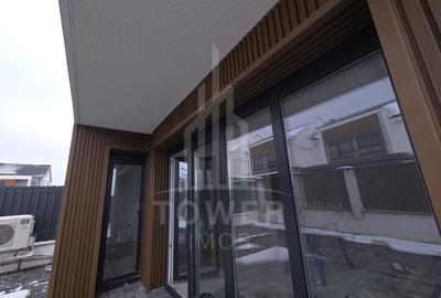 Duplex cu 5 camere cu Canalizare în Arhitecților - Calea Cisnădiei - 21