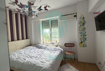 Apartament cu 3 camere decomandat în Calea Călărașilor - 6