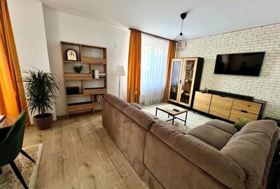 Vilă Duplex Elegantă cu Grădină Privată – intre Tunari-Otopeni, Acces Rapid DN1 - 1
