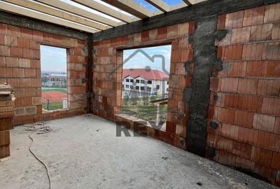 Casă single 4-5 camere / 500mp teren / Sura Mică / Sibiu - 6