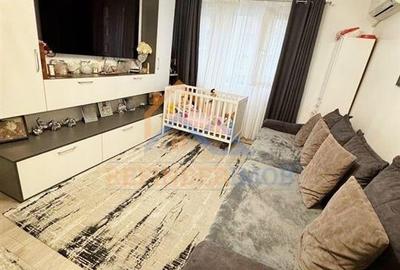 Apartament cu 3 camere de vanzare, zona Titan - Parc IOR - 1