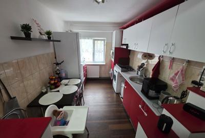 Apartament cu 2 camere decomandat, mobilat în Dâmbovița - 8