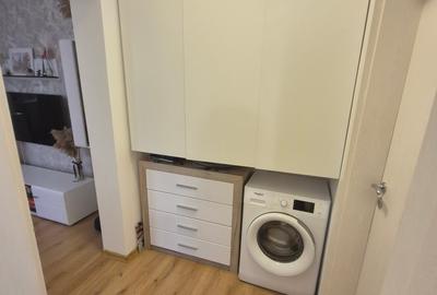 2 Cam-Nou-Lux--7 Min de Spitalul Judetean-Mobilat Complet-Balcon-1 loc Parcare ! - 12