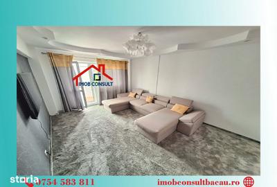 Apartament cu 2 camere decomandat în Nord