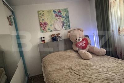 Apartament cu 3 camere semidecomandat în George Enescu - 8