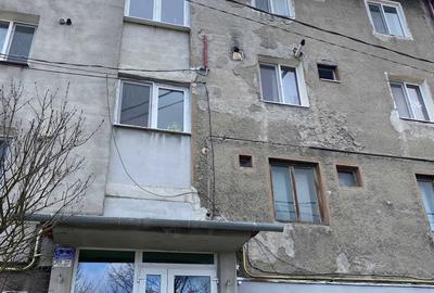 Apartament cu 2 camere decomandat în Central - 10