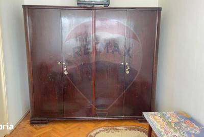 Apartament cu 3 camere semidecomandat în Podgoria - 15
