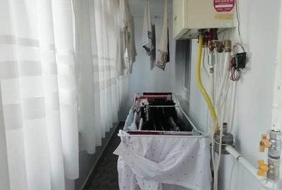 Apartament cu 2 camere decomandat în Central - 9