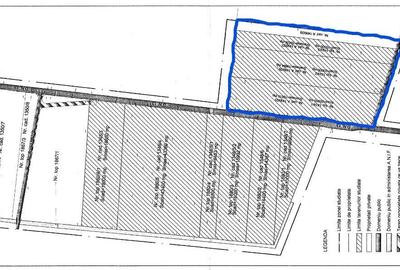 Teren Industrial DN 13 | BV - Feldioara - COMISION 0% - 3