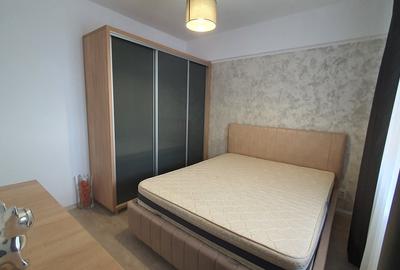 Apartament cu 2 camere decomandat, mobilat în Central - 5