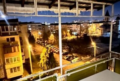 MOLDOVEI apartament decomandat 2camere, mobilat si utilat! - 10