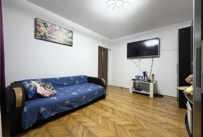 Apartament 3 camere, decomandat, 64mp utili, etaj 3 - Piata Doina - 1