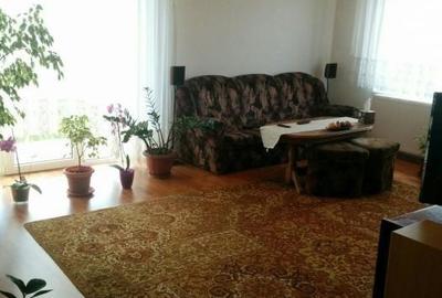 Apartament de 5 camere, 135 mp, parcare, 2 balcoane, Iris - 3