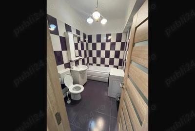 Apartament cu 2 camere decomandat în Tomis Nord - 2