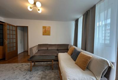 Apartament cu 2 camere semidecomandat, mobilat în 1 Mai - 3
