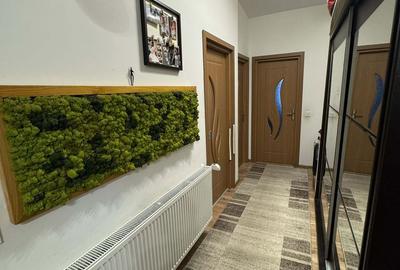 Apartament cu 3 camere în Albești - 4