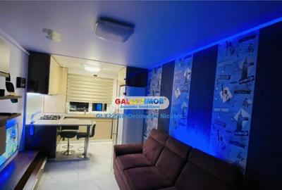 Apartament 2 camere mobilat utilat in Militari Residence, 84 - 2